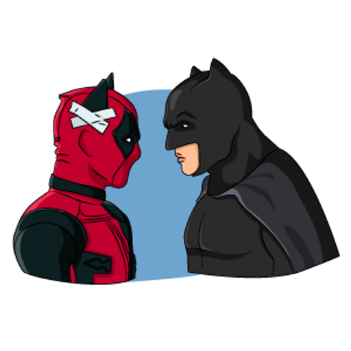 📰 Comic World News: Deadpool vs Batman — Skottie Young Variant Incoming!