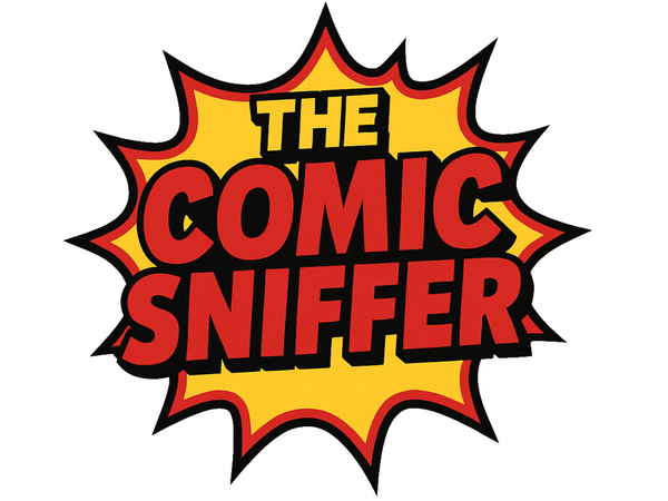 The Comic Sniffer